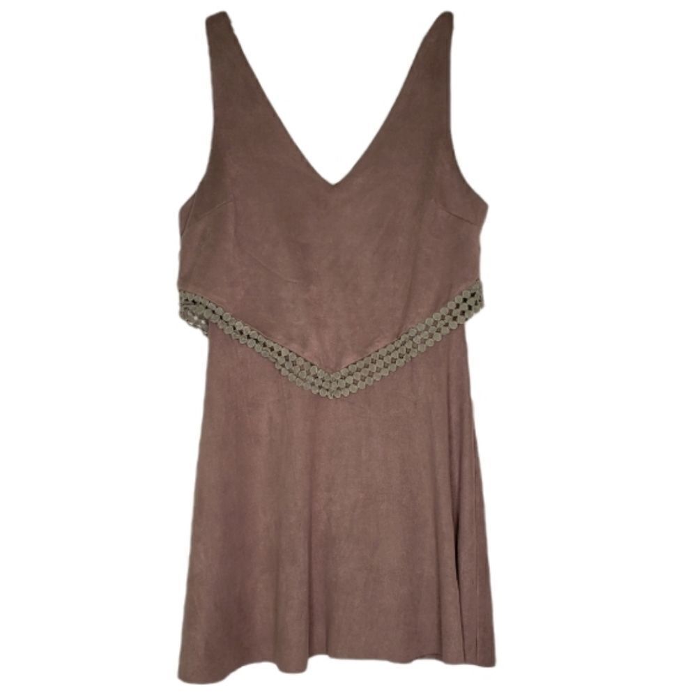 Altar'd  State Dress